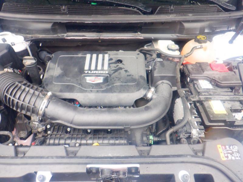 Cadillac XT5  2025