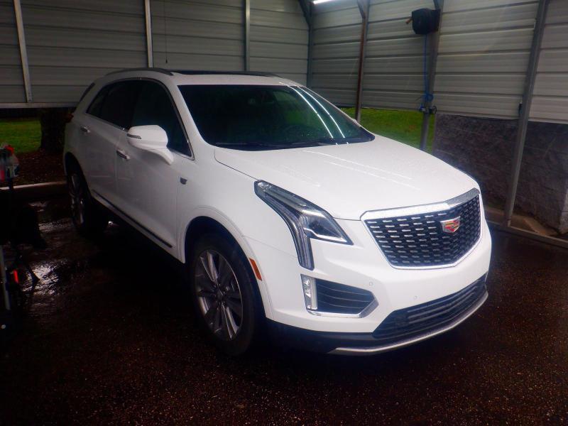 Cadillac XT5  2025