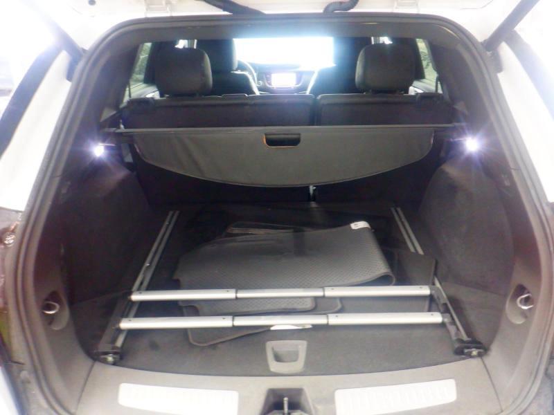 Cadillac XT5  2025