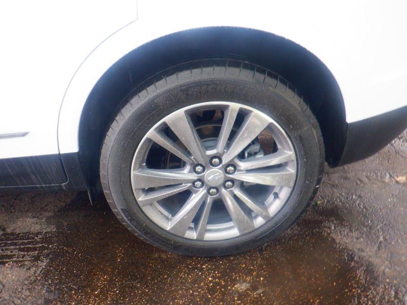 Cadillac XT5  2025
