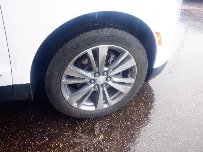 Cadillac XT5  2025