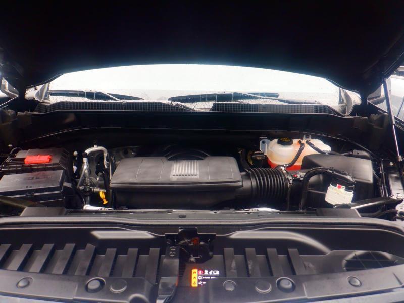 Chevrolet Silverado 1500  2026