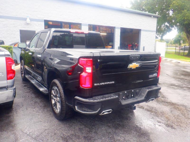 Chevrolet Silverado 1500  2026