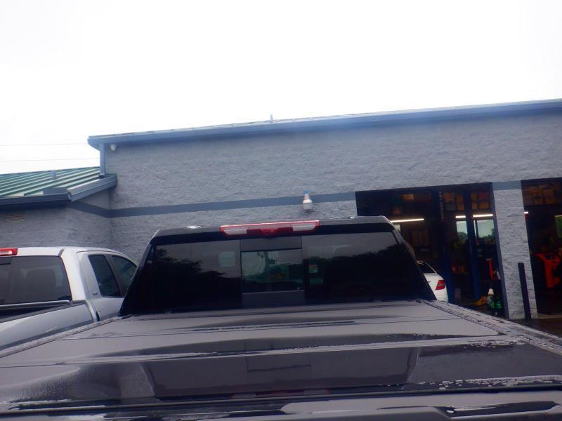 Chevrolet Silverado 1500  2026