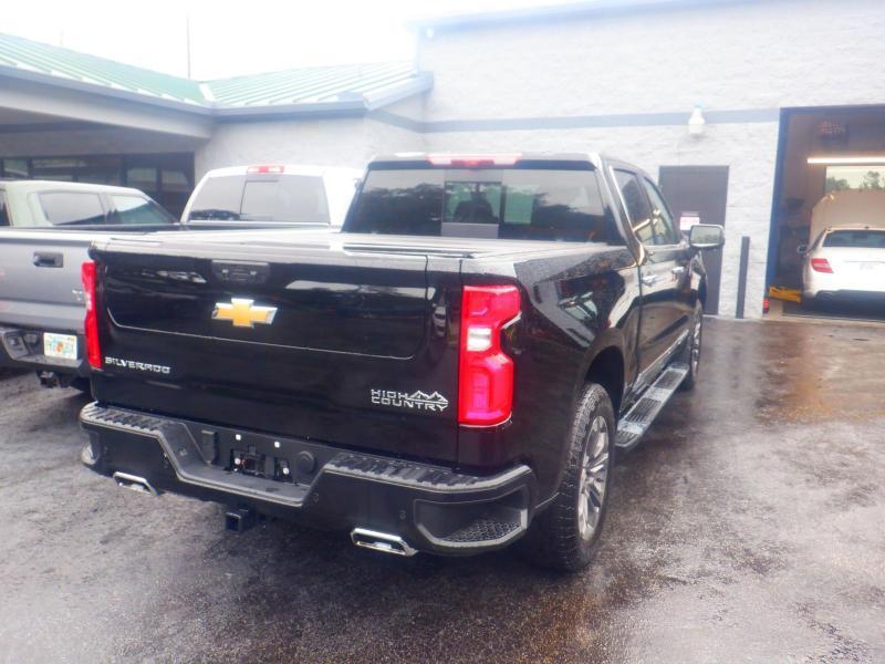Chevrolet Silverado 1500  2026