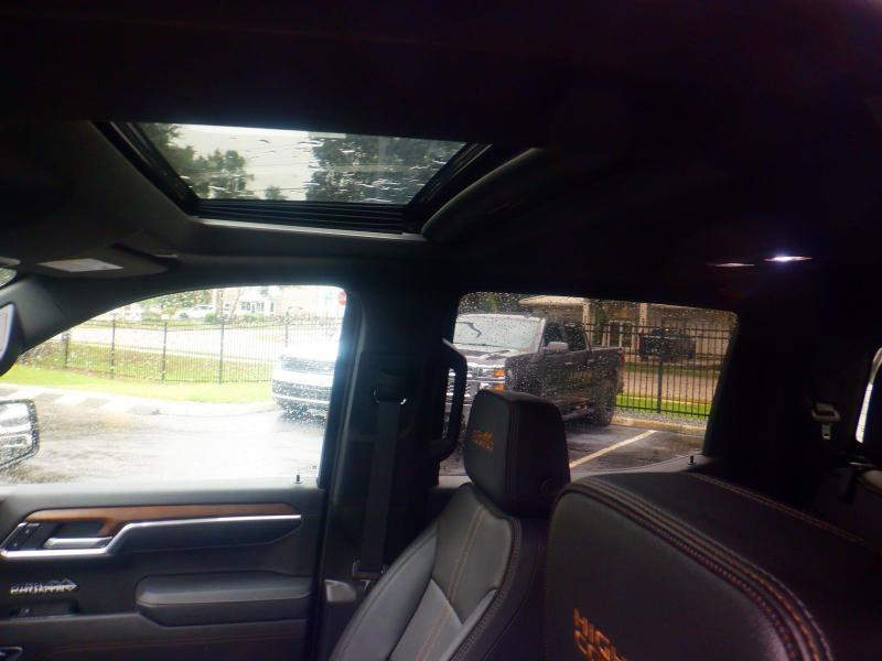 Chevrolet Silverado 1500  2026