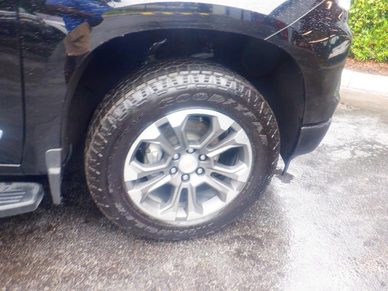 Chevrolet Silverado 1500  2026