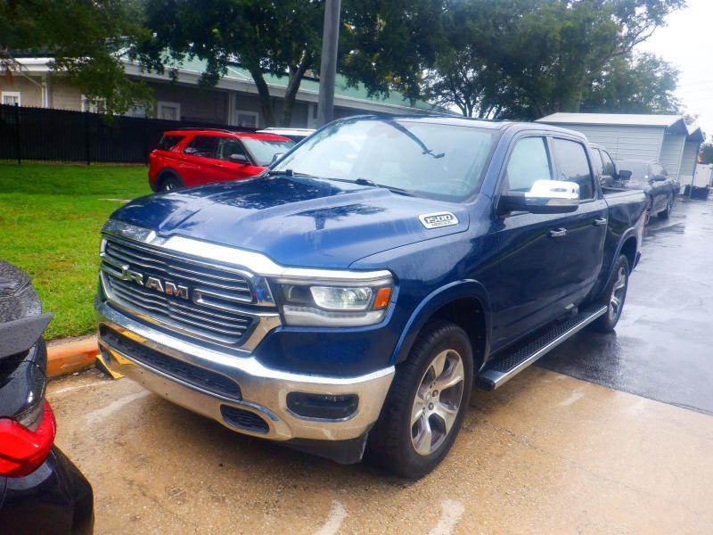 RAM 1500  2022