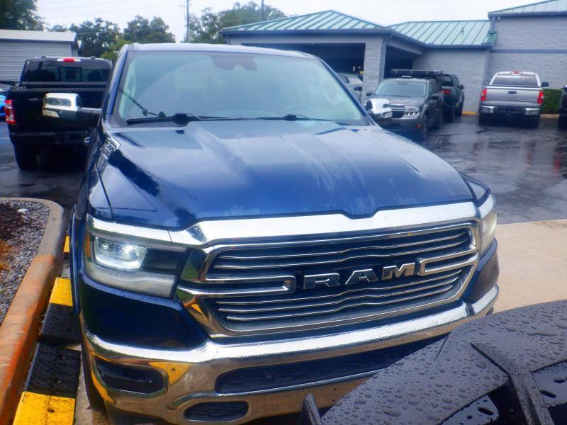 RAM 1500  2022