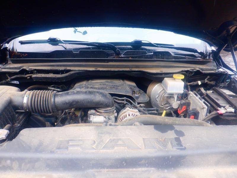 RAM 1500  2022
