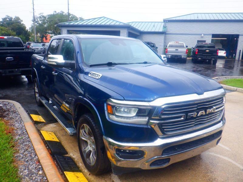 RAM 1500  2022