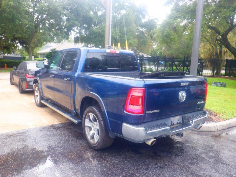 RAM 1500  2022