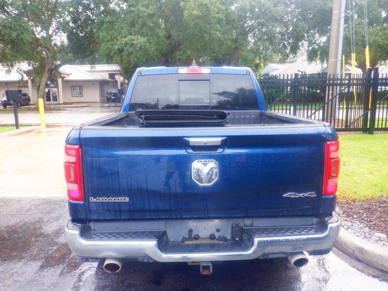 RAM 1500  2022