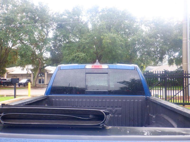 RAM 1500  2022