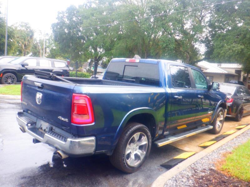 RAM 1500  2022