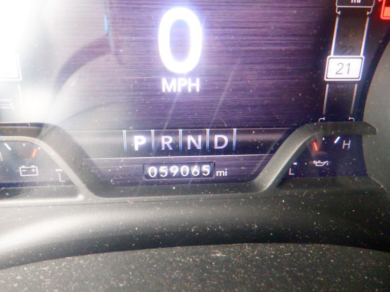 RAM 1500  2022