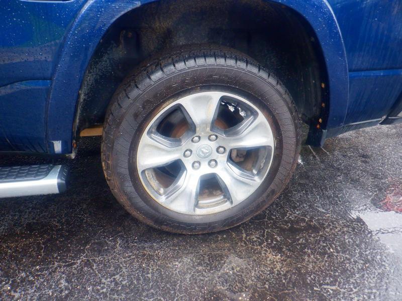 RAM 1500  2022
