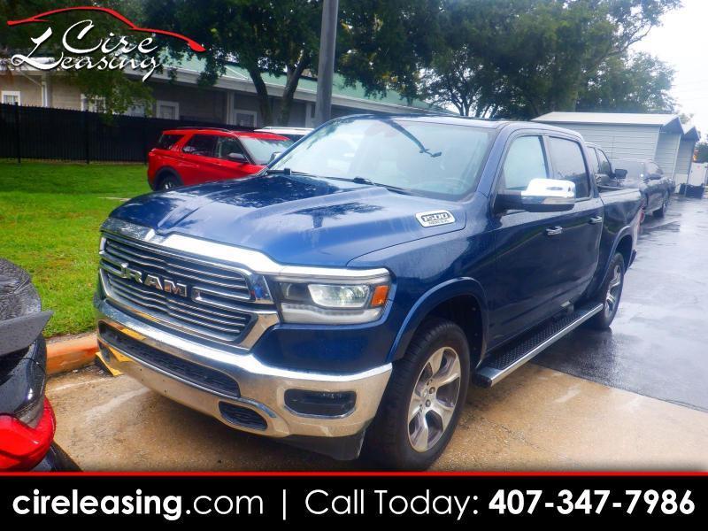 RAM 1500  2022
