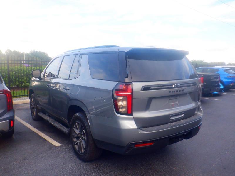 Chevrolet Tahoe  2023