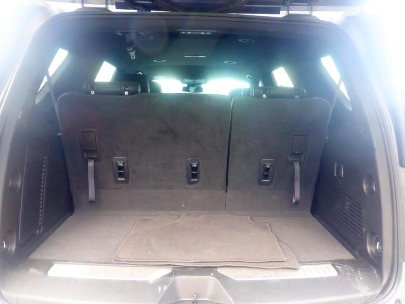 Chevrolet Tahoe  2023