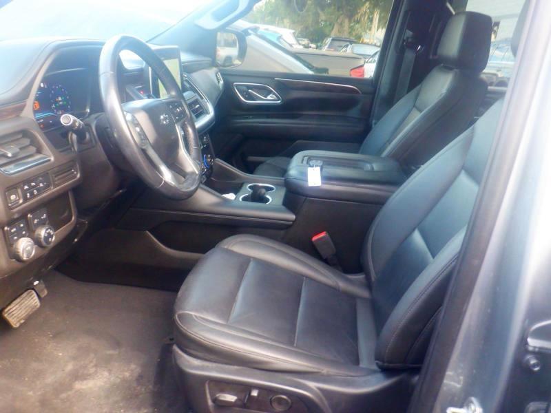 Chevrolet Tahoe  2023