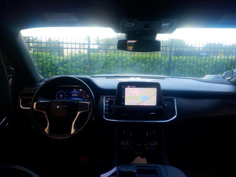 Chevrolet Tahoe  2023