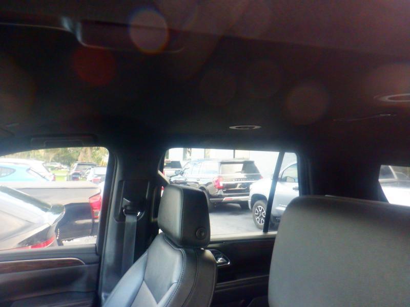 Chevrolet Tahoe  2023