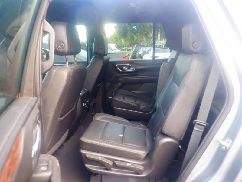 Chevrolet Tahoe  2023