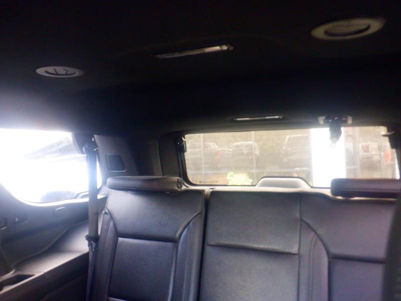 Chevrolet Tahoe  2023