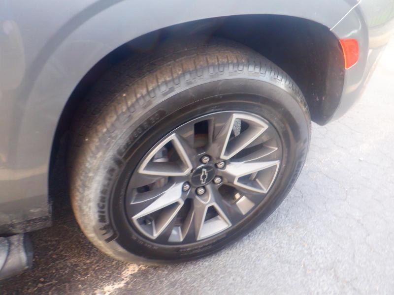 Chevrolet Tahoe  2023