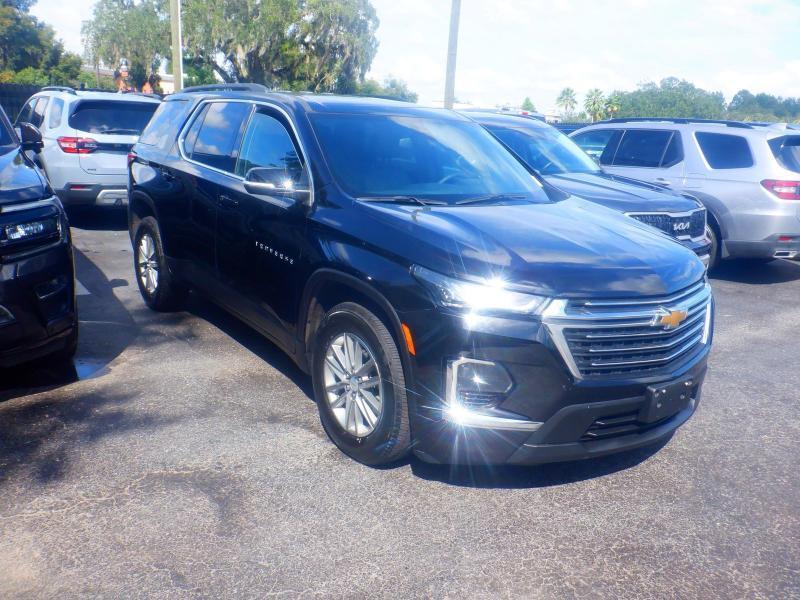 Chevrolet Traverse LT Feather AWD 2023
