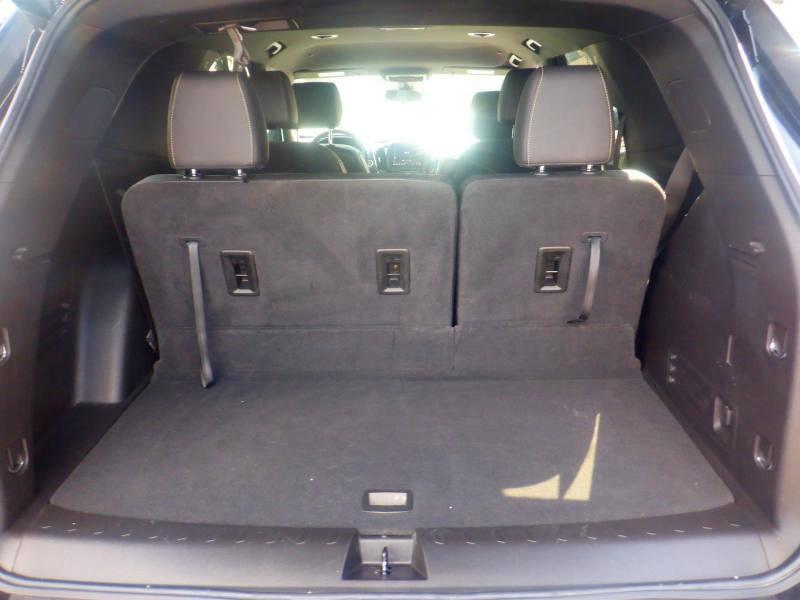 Chevrolet Traverse LT Feather AWD 2023