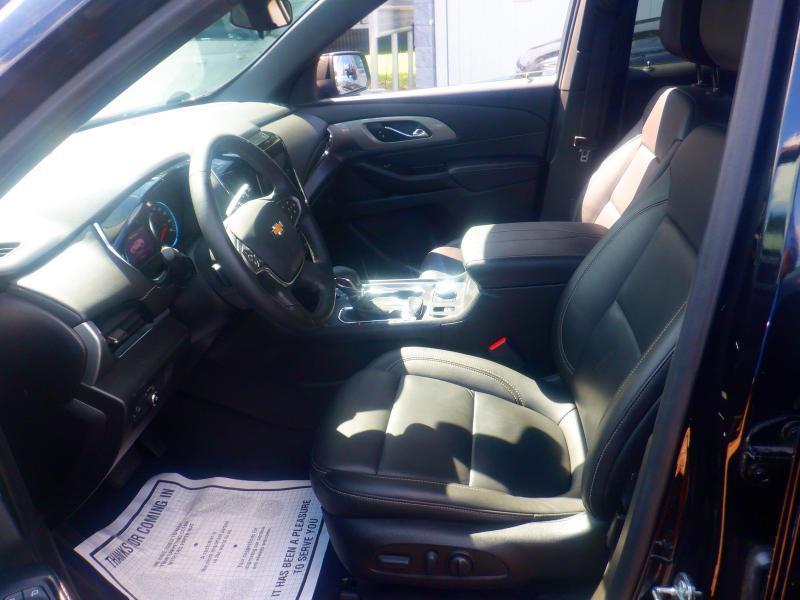 Chevrolet Traverse LT Feather AWD 2023