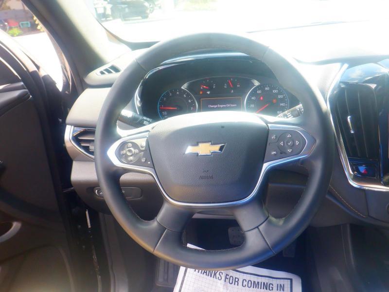 Chevrolet Traverse LT Feather AWD 2023