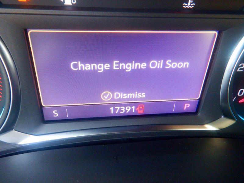 Chevrolet Traverse LT Feather AWD 2023