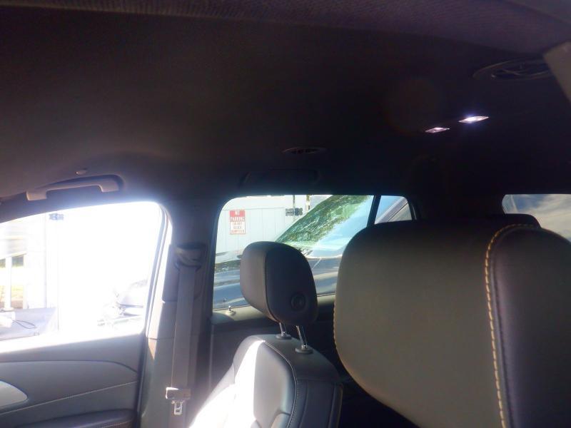 Chevrolet Traverse LT Feather AWD 2023