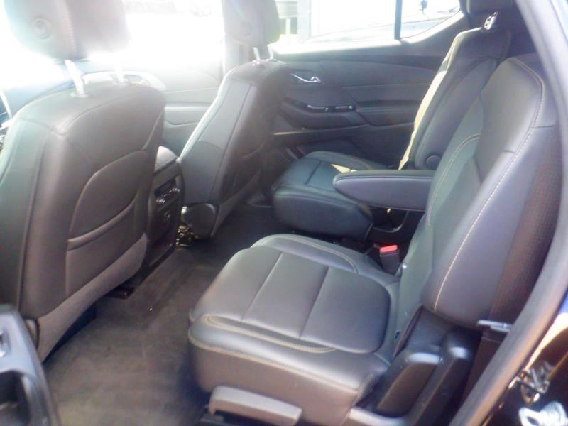 Chevrolet Traverse LT Feather AWD 2023