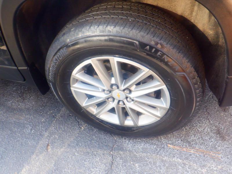 Chevrolet Traverse LT Feather AWD 2023