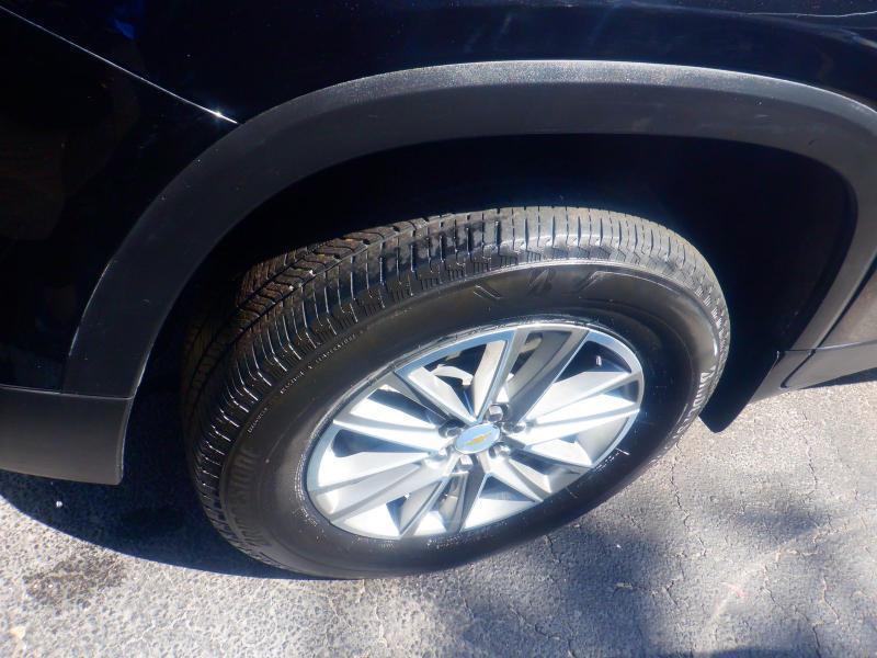 Chevrolet Traverse LT Feather AWD 2023