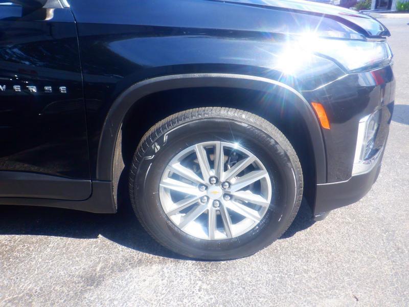 Chevrolet Traverse LT Feather AWD 2023