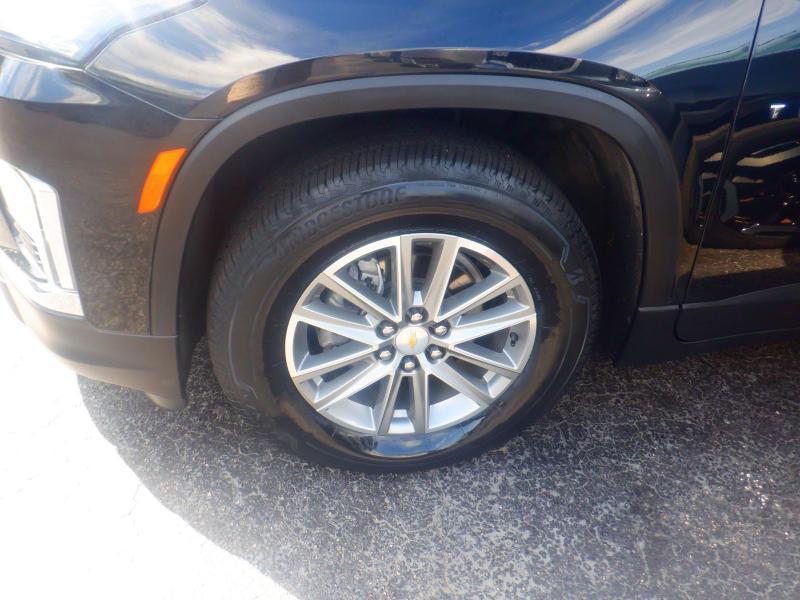 Chevrolet Traverse LT Feather AWD 2023