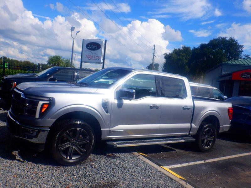 Ford F-150  2024