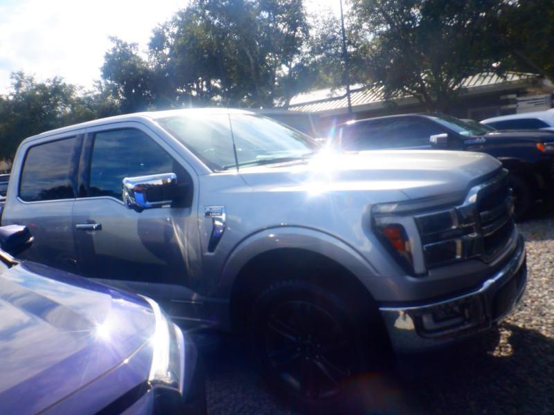Ford F-150  2024