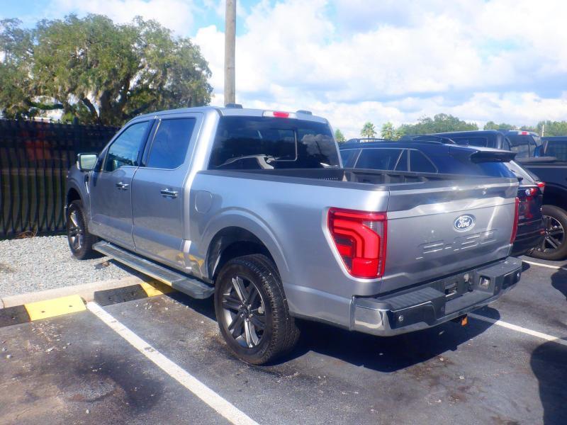 Ford F-150  2024
