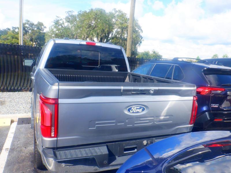 Ford F-150  2024
