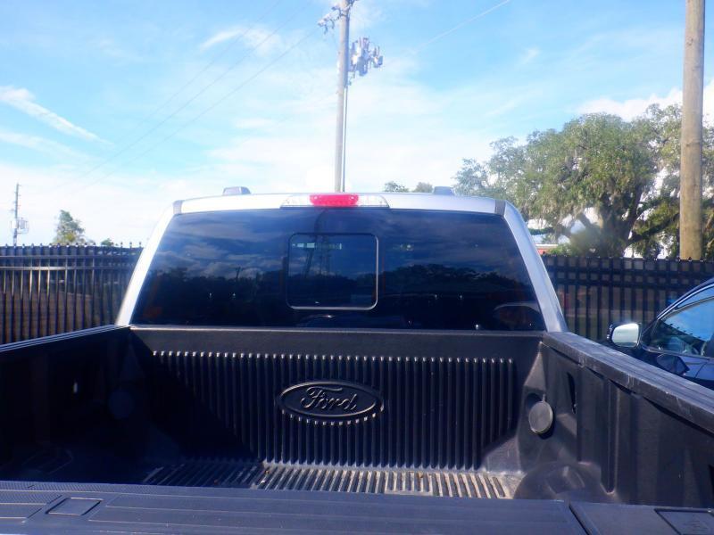 Ford F-150  2024