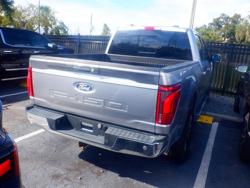 Ford F-150  2024