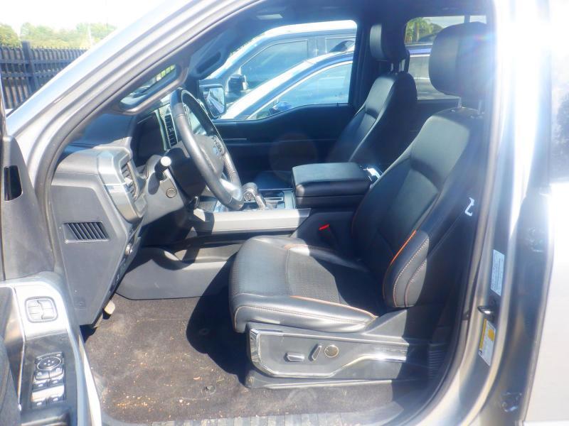 Ford F-150  2024