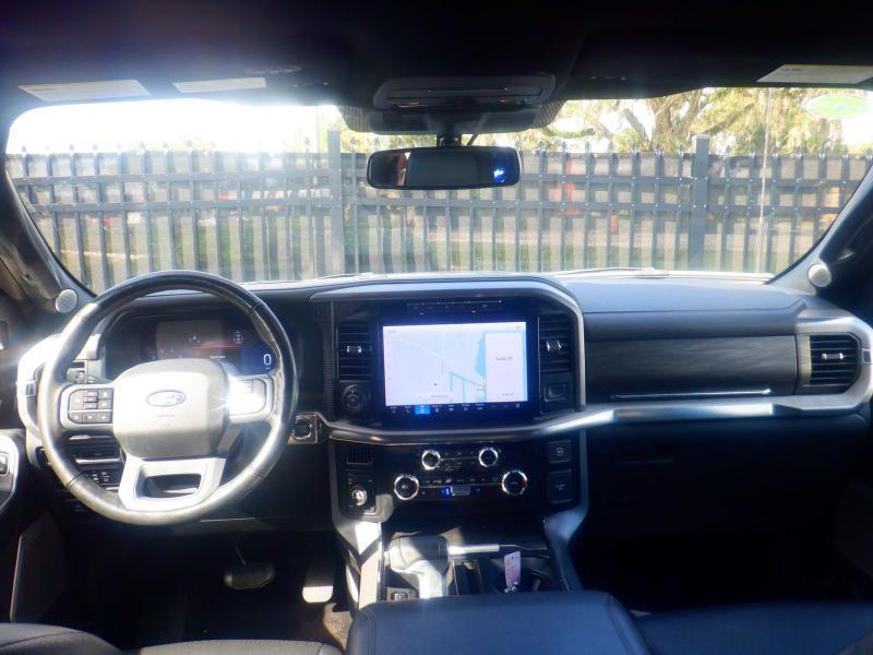 Ford F-150  2024