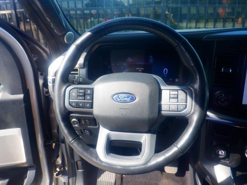 Ford F-150  2024